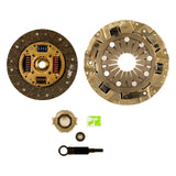 Clutch Kit - Subaru by Valeo 52254801-VAL
