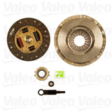 Valeo Clutch Kit - Subaru 52254801-VAL