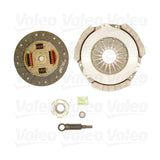 Valeo Clutch Kit - Subaru 52254802-VAL