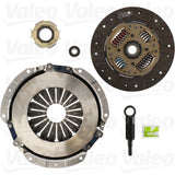 Valeo Clutch Kit - Subaru 52254805-VAL
