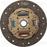 Valeo Clutch Kit - Subaru 52254805-VAL