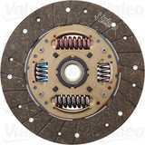 Valeo Clutch Kit - Subaru 52254805-VAL