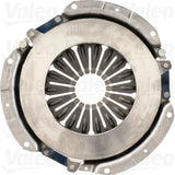 Valeo Clutch Kit - Subaru 52254805-VAL