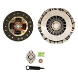 Clutch Kit - Subaru by Valeo 52254807-VAL