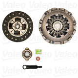 Valeo Clutch Kit - Subaru 52254807-VAL