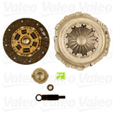 Valeo Clutch Kit - Suzuki 52255001-VAL