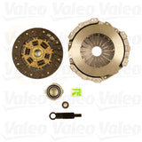 Clutch Kit - Suzuki | 52255001