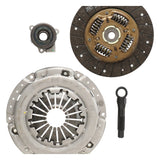 Clutch Kit - Chevrolet by Valeo 52255002-VAL