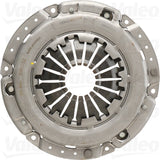 Valeo Clutch Kit - Chevrolet 52255002-VAL