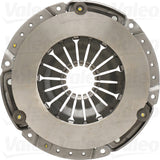 Valeo Clutch Kit - Chevrolet 52255002-VAL