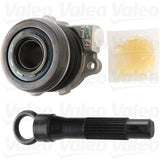 Valeo Clutch Kit - Chevrolet 52255002-VAL