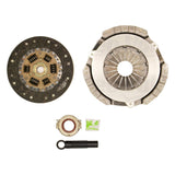 Clutch Kit - Toyota by Valeo 52255201-VAL