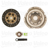 Valeo Clutch Kit - Toyota 52255201-VAL