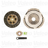 Clutch Kit - Toyota | 52255201