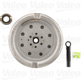 Clutch Dual Mass Flywheel - VWAudi | 06A105264M