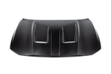 Alpha-N Alpha-N Carbon Vented Hood - BMW / G8X / M3 / M4