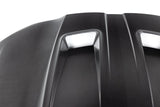 Alpha-N Alpha-N Carbon Vented Hood - BMW / G8X / M3 / M4