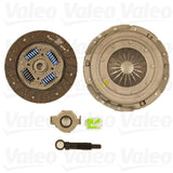 Clutch Kit - Alfa Romeo | 5895654