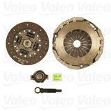 Valeo Clutch Kit - Alfa Romeo 5895654-VAL