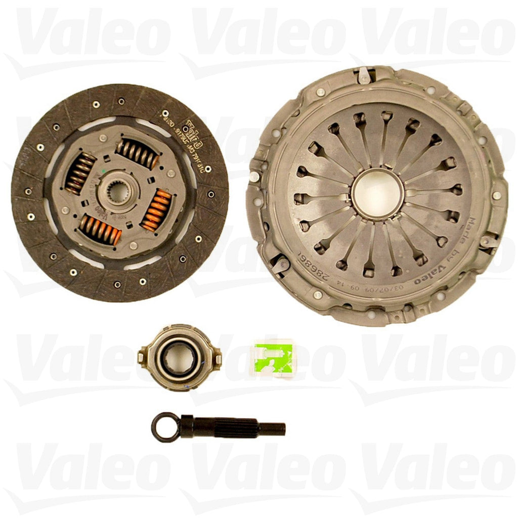 Clutch Kit Alfa Romeo 60777039 UroTuning
