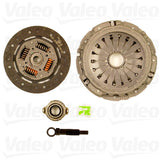 Clutch Kit - Alfa Romeo | 60777039