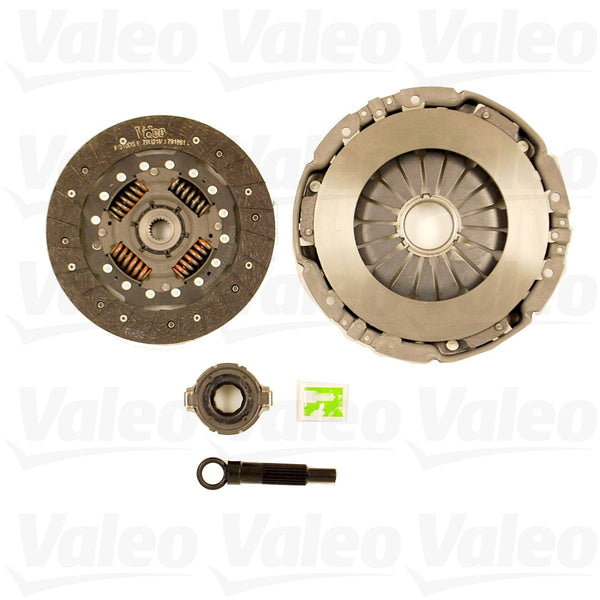Clutch Kit Alfa Romeo 60777039 UroTuning