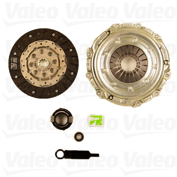 Clutch Kit BMW 21201223377 UroTuning