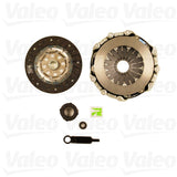 Clutch Kit - BMW | 21201223377