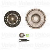 Valeo Clutch Kit - BMW 52281205-VAL
