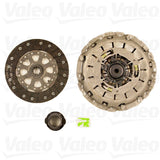 Clutch Kit - BMW | 21211223649