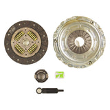 Clutch Service Kit - BMW by Valeo 52281209-VAL