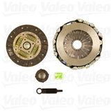 Valeo Clutch Service Kit - BMW 52281209-VAL