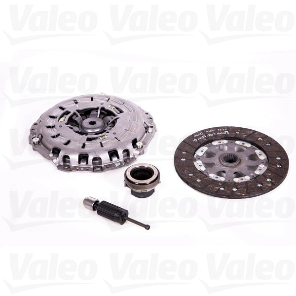 Clutch Kit BMW UroTuning