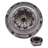 Clutch Kit - Eagle by Valeo 52281403-VAL