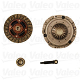 Valeo Clutch Kit - Mitsubishi 2301A011-VAL