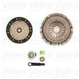 Valeo Clutch Kit - Jeep 52281411-VAL