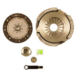 Clutch Kit - Jeep by Valeo 52281412-VAL