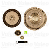 Valeo Clutch Kit - Jeep 52281412-VAL