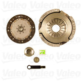 Clutch Kit - Jeep | 52281412