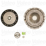 Valeo Clutch Kit - Jeep 52281413-VAL