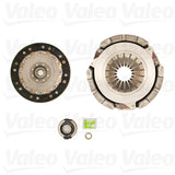 Clutch Kit - Jeep | 52281413