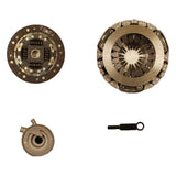 Clutch Kit - Pontiac by Valeo 52282204-VAL