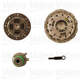 Valeo Clutch Kit - Pontiac 52282204-VAL