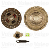 Valeo Clutch Kit - Saab 4614012-VAL2