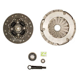 Clutch Kit - Volvo by Valeo 52285406-VAL