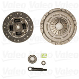 Valeo Clutch Kit - Volvo 52285406-VAL