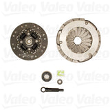 Clutch Kit - Volvo | 52285406