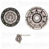 Valeo Clutch Kit - Volvo 272449-VAL