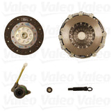 Clutch Kit - Volvo | 272449