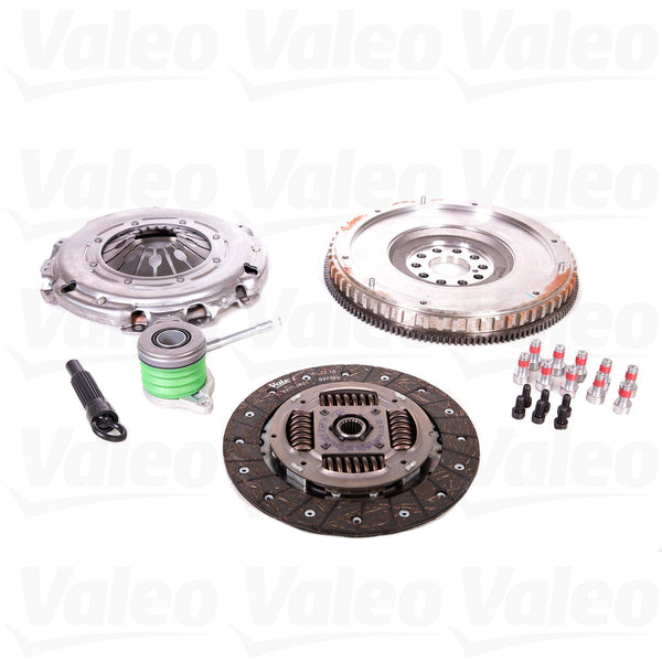 Conversion Clutch Kit - Volvo | 52285412 – UroTuning
